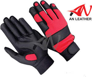 Guantes de trabajo - Product Image 4