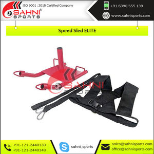 Sahni STE-TB13กีฬา sahni ความเร็วสูงทนทานสีที่กำหนดเองสำหรับความเร็ว/ฟุตบอล/การฝึกซ้อม - Product Image 4