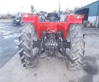 Tracteurs Massey Ferguson d'occasion en gros
