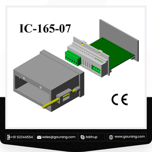Orejero eléctrico de 220 V para arroz, orejera eléctrica de 220 V, IC-165 - Product Image 4