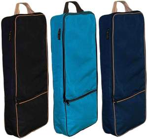 Équipement d'équitation personnalisé OEM, sac hippique à cheval pour sangles, sac dos à bride de différentes couleurs, 1 pièce - Product Image 2