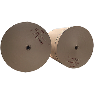 Carton de base CB rouleau de papier principalement utilisé pour l'application d'emballage de tubes en papier - Product Image 1