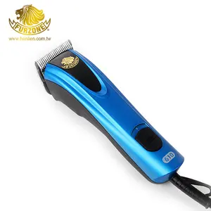 Gato Animal Cão e Pet Grooming profissional Barbeador Elétrico Cabelo Trimmer Clipper