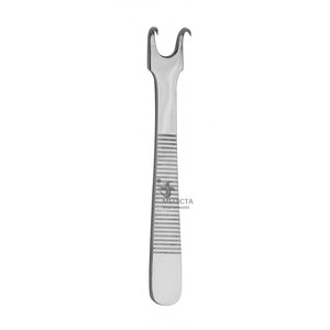 Kilner-Gancho Doble Nasal, instrumentos de cirugía plástica, Alar, afilado, 2 puntas - Product Image 5