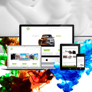 Online Shop Website Design and Development Company in India | Award Winning Shopping Website Development Services by Webroot - Product Image 2