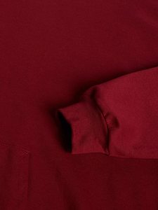 Sweat-shirt à capuche pour homme, mode décontractée, streetwear, pull-over léger, fermeture éclair, manches longues, tendance urbaine, confortable, vêtement d'extérieur - Product Image 5