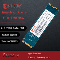 Kston-محرك أقراص الحالة الصلبة, وصول جديد 1 تيرا بايت SSD M.2 2280 محرك أقراص الحالة الصلبة M.2 SSD لأجهزة الكمبيوتر المحمول