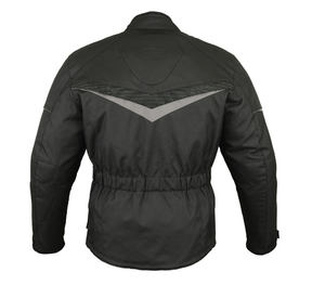 2022 ropa deportiva para hombre hecha a medida, chaqueta de motocicleta de carreras textil impermeable transpirable de alta calidad de talla grande - Product Image 4