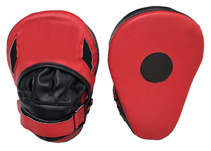 Boxing <b>Focus</b> <b>Pads</b> Punching <b>Focus</b> Mitt MMA Training Punching <b>Focus</b> <b>Pads</b> for Target Strike Boxing Equipment - Product Image 3