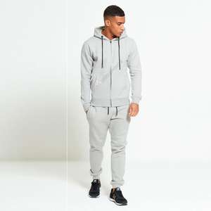 ใหม่ล่าสุดที่กำหนดเองออกแบบและสไตล์ชุดสูทเหงื่อผู้ชายวิ่งจ๊อกกิ้งกีฬา Mens ชุดว่ายน้ำขายส่ง Tracksuit - Product Image 4