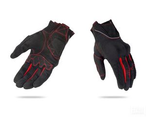 ถุงมือขี่มอเตอร์ไซค์ถุงมือมอเตอร์ครอสแบบเต็มนิ้วถุงมือมอเตอร์ครอสสำหรับแข่งรถมอเตอร์ครอส - Product Image 5