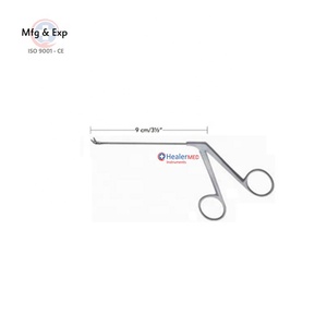 Xiaomi — ciseaux à oreilles légères, pinces à oreilles, wulloiseau, instruments pour le nez - Product Image 6