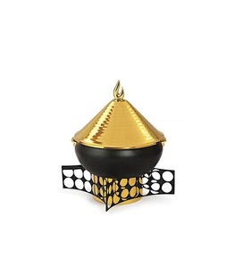 ภาชนะใส่อาหารอุ่นอาหารสำหรับใช้ในงานแต่งงานใช้สำหรับทำอาหารโรงแรมร้านอาหารงานแต่งงานงานเลี้ยงอาหารค่ำบนโต๊ะ - Product Image 1