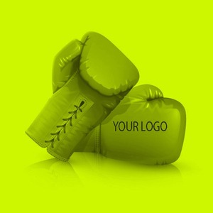Productos de perforación de cuero de vaca para artes marciales y guantes de boxeo - Product Image 4