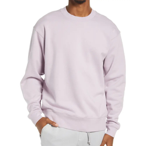 2024 dernière mode & Design imprimé hommes sweats haute qualité décontracté tricoté ODM adulte vêtements Offre Spéciale impression numérique - Product Image 1