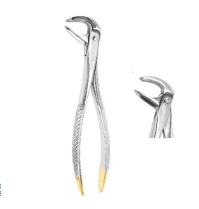 Pinza de extracción Molar inferior - Product Image 5