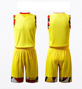Maillot de Basket-Ball confortable, nouveau Style, américain, pour jeunes, 2020 - Product Image 5