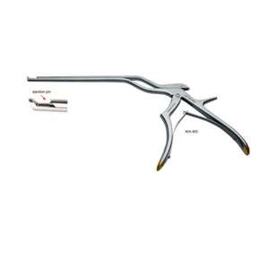 เครื่องมือผ่าตัดเคอร์ริสัน  คีมเคอร์ริสันแบบเบยอนเน็ต 40 รอนเจอร์ - Product Image 2