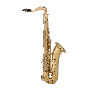 Saxophone ténor Saxo de Taïwan Instrument à vent en bois - Product Image 1