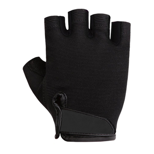 Men's PVC Adjustable <b>Weight</b> Lifting <b>Gloves</b> for Fitness <b>Training</b> Hot Sale Fitness <b>Gloves</b> - Product Image 3
