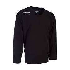 Camiseta de equipo de alta calidad para practicar hockey sobre hielo, jersey de hockey sobre hielo por sublimación - Product Image 2