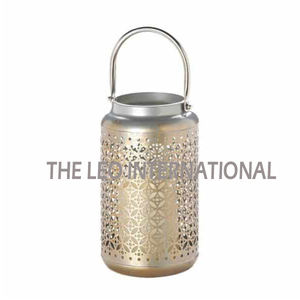 Lantern and Iron Metal <b>Hanging</b> Indoor and <b>Outdoor</b> <b>Lighting</b> Decoration Antique Collection Room Bedroom Restaurant - Product Image 6