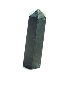 Torre de turmalina negra de cristal de alta calidad, torre de obelisco de punto de piedras preciosas curativas Reiki, otras artesanías de cristal al por mayor - Product Image 3
