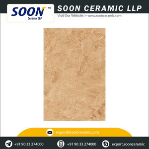 Azulejos de porcelana de diseño liso, 600x900 Gvt/Pgvt, mejor venta, venta al por mayor - Product Image 3