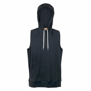 Sudaderas Unisex con Logotipo Personalizado, Impresión por Sublimación, Servicio OEM, Ropa Deportiva sin Mangas para Hombres, Mujeres y Niños, Estilo Casual, 100% Bambú - Product Image 3