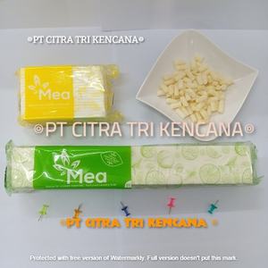 Barre de savon Fresh Sensation de haute qualité, détergent polyvalent pour confettis et rinçage à lessive, meilleure vente à Xuzhou en Chine - Product Image 2