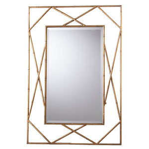 Miroir décoratif de SALON, miroir mural - Product Image 4
