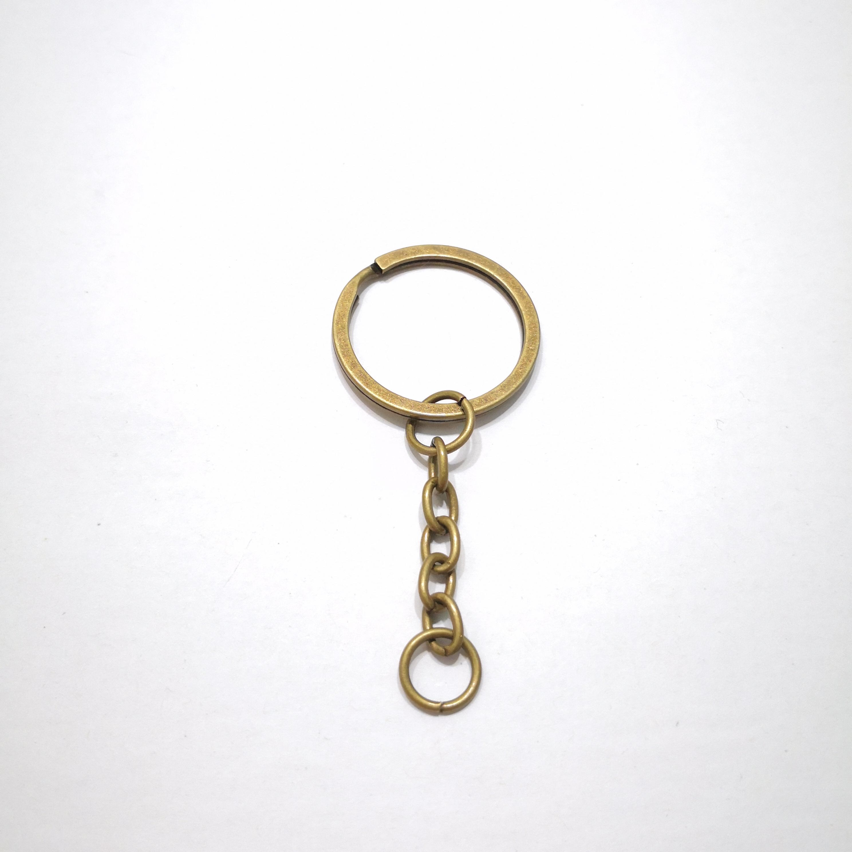 Rolling Anti-Brass (N.F.)