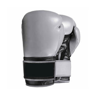 ถุงมือต่อยมวยสำหรับออกกำลังกายสีดำสีแดงผลิตจากปากีสถานดีไซน์แบบกำหนดเองโลโก้ MMA - Product Image 6