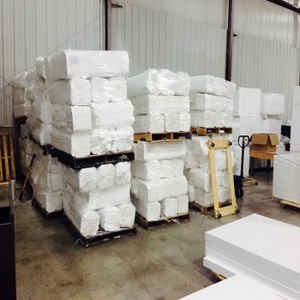 Styrofoam <strong>Blocks</strong> of <strong>EPS</strong> <strong>Blocks</strong> - Product Image 6