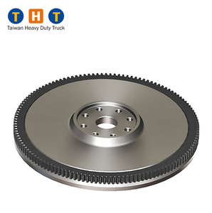 มู่เล่3760301305 OM366สำหรับเบนซ์ - Product Image 1