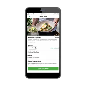 Applications mobiles Android de livraison de nourriture en ligne en Inde | Protolabz eServices