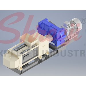 Prensa de tornillo - Product Image 4