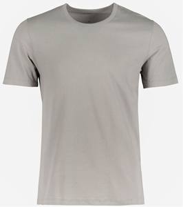 Best Quality T Shirt Wholesales Prices Custom Logo <b>Designs</b> Single Jersey Short Sleeve Round Neck Mens T-Shirts - Product Image 4