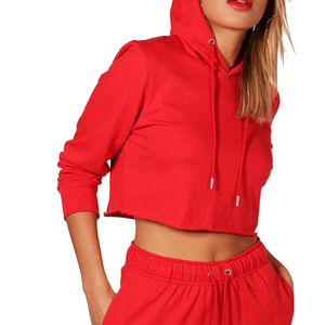 Custom <b>Women</b> Tracksuit Wholesale Sportswear Set Training <b>Jacket</b> Jogger Pants 250 GSM Gym <b>Running</b> Fitness Workout Clothing - Product Image 5