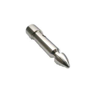 Taiwan 10mm Cover Guide Pin Services d'usinage personnalisés - Product Image 5