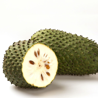 100% natuurlijke biologische hoogwaardige verse zuurzak uit Vietnam - Nicky Grade A 1,5 kg