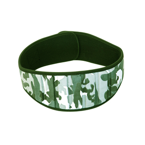 Cinturón de Neopreno Unisex de Alta Resistencia Antideslizante para Levantamiento de Pesas, Soporte Lumbar, Fitness, Gimnasio, Crossfit - Product Image 3