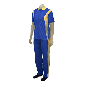 Ropa Deportiva de grillo sublimada personalizada, uniformes de Grillo, chándal con Jerseys de poliéster y pantalones, conjunto de alta calidad - Product Image 3