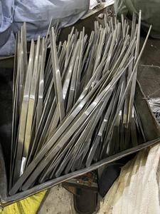 Tweezer 12 Inci Penjepit Memasak, Pinset Baja Tahan Karat Ekstra Panjang untuk Tang Masak
