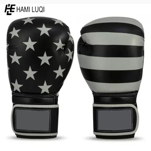 ถุงมือชกมวยเบาะเจลเพื่อความปลอดภัยสูงสุด - Product Image 4