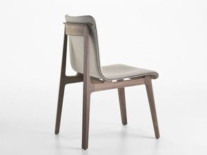Luxury Wooden Chair for Bed Room, Living Room, Office, Fashionable Modern Standard Wholesale Manufacturer - Product Image 4