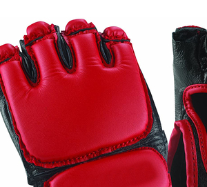 Gran oferta, logotipo de Sparring personalizado, Diseña tus propios guantes MMA - Product Image 6