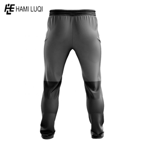 Pantalones deportivos para hombre, pantalón de chándal, Cargo, entrenamiento, Fitness, ropa de gimnasio informal, venta al por mayor - Product Image 2
