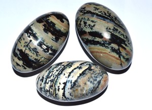 ซื้อ Dendrict Agate Lingam | รับ Dendrict Agate Lingam | Dendrict Agate Lingam ออนไลน์สำหรับขาย - Product Image 2