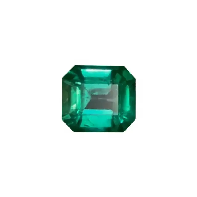 Smeraldo di alta qualità smeraldo zambiano non trattato 3.90 <span class=keywords><strong>Cts</strong></span> pietra preziosa naturale materiale 100% colore naturale verde vivido 3.95 <span class=keywords><strong>Cts</strong></span>